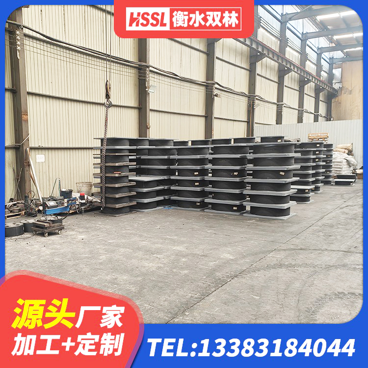 龙华区建筑天然隔震支座LNR厂家 龙华区LNR600建筑隔震橡胶支座厂家电话 龙华区建筑铅芯减橡胶隔震支座源头工厂 龙华区建筑隔震支座LNR700源头工厂 - 第4张