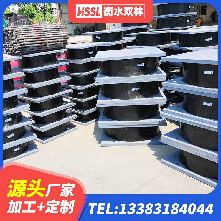 龙华区HDR1200高阻尼建筑隔震支座源头工厂 龙华区建筑水平力分散力型LNR橡胶隔震支座厂家 龙华区连廊隔震支座报价 龙华区建筑铅芯减震橡胶隔震支座源头工厂 - 第7张
