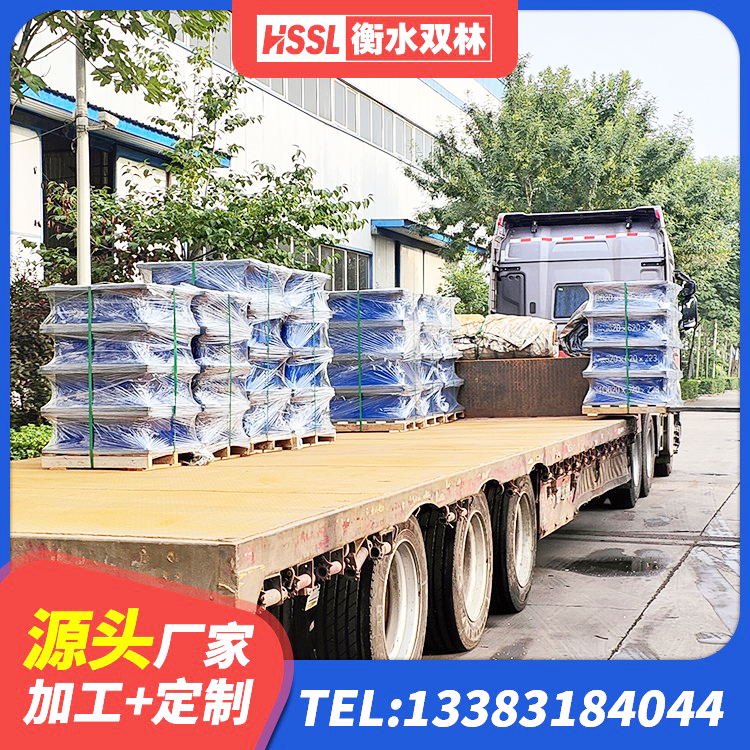 龙华区LNR600橡胶支座源头工厂 龙华区建筑橡胶隔震支座HDR厂家 龙华区HDR700高阻尼橡胶支座多少钱 龙华区LNR橡胶隔震支座1300(II型) - 第2张