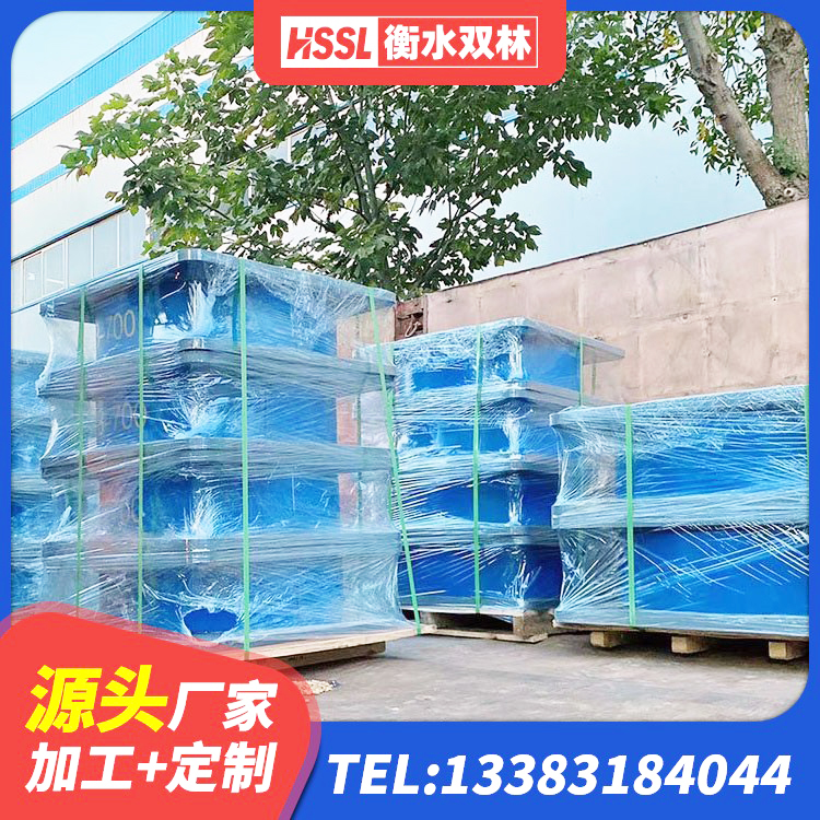 龙华区房屋建筑隔震支座厂家 龙华区楼梯抗震支座厂家电话 龙华区铅芯隔震支座(LRB)生产厂家 龙华区建筑水平力分散力型LNR橡胶隔震支座 - 第4张