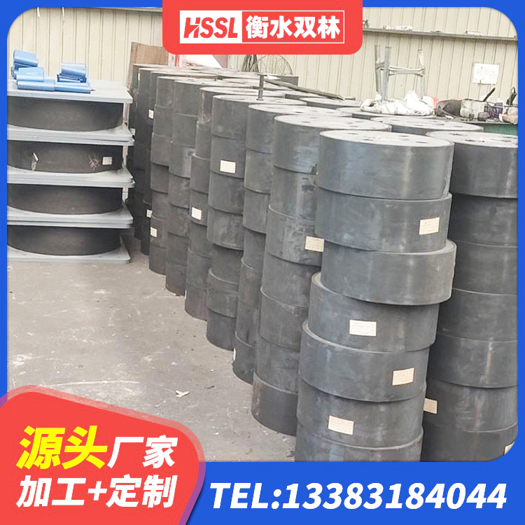 龙华区LNR600建筑橡胶隔震支座厂家电话 龙华区LRB700铅芯橡胶隔震支座源头工厂 龙华区钢结构房抗震支座生产厂家 龙华区LRB隔震支座400 - 第3张