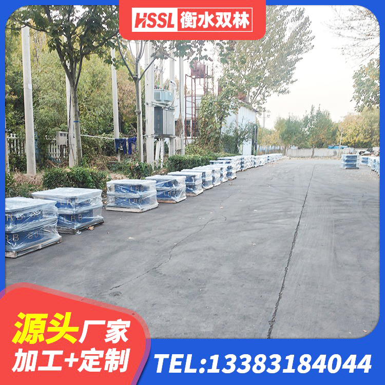 龙华区HDR1100隔震支座厂家 龙华区建筑抗震支座装置 龙华区建筑橡胶隔震支座LRB500源头工厂 龙华区HDR1500支座厂家 - 第3张