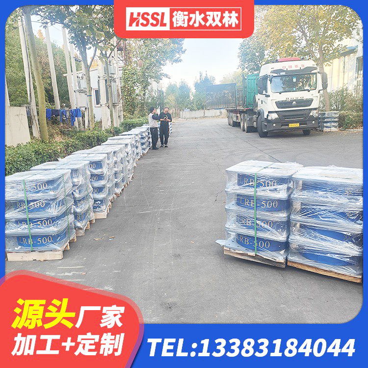 龙华区高阻尼隔振橡胶隔震支座生产厂家 龙华区建筑橡胶铅芯支座生产厂家 龙华区LNR300支座 龙华区建筑铅芯橡胶隔震支座定制 - 第8张