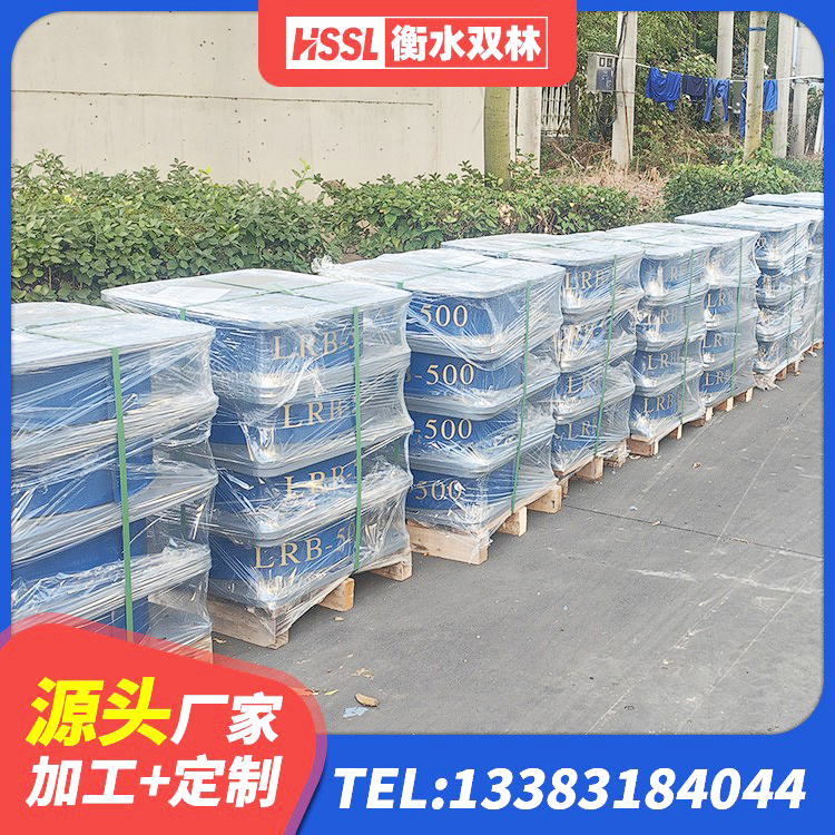 龙华区高阻尼隔振橡胶隔震支座生产厂家 龙华区建筑橡胶铅芯支座生产厂家 龙华区LNR300支座 龙华区建筑铅芯橡胶隔震支座定制 - 第7张