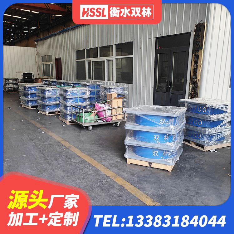 龙华区LNR600建筑橡胶隔震支座厂家电话 龙华区LRB700铅芯橡胶隔震支座源头工厂 龙华区钢结构房抗震支座生产厂家 龙华区LRB隔震支座400 - 第7张
